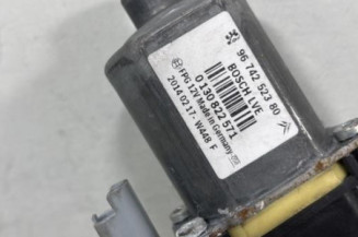 Leve vitre electrique avant gauche CITROEN C4 CACTUS