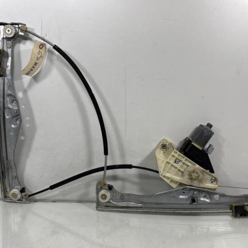 Leve vitre electrique avant gauche CITROEN C4 CACTUS Photo n°8