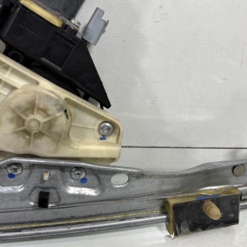 Leve vitre electrique avant gauche CITROEN C4 CACTUS Photo n°9