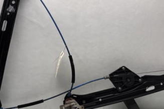 Leve vitre electrique avant gauche BMW SERIE 3 F31 Photo n°1