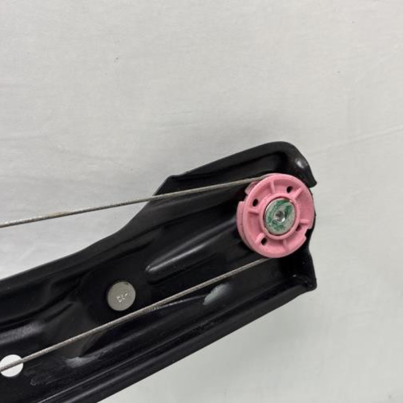 Leve vitre electrique avant gauche BMW SERIE 3 F31 Photo n°5