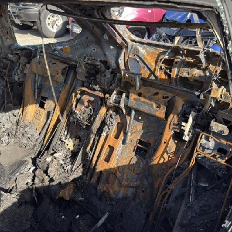 Leve vitre electrique avant gauche BMW SERIE 3 F31 Photo n°16