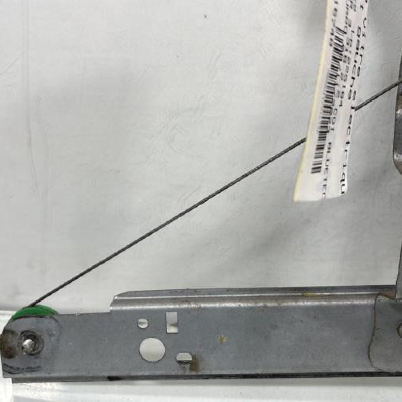 Leve vitre electrique avant gauche MERCEDES SPRINTER 3 Photo n°3