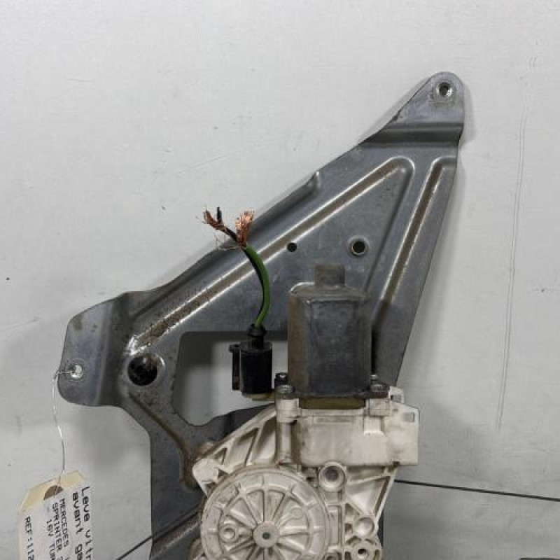 Leve vitre electrique avant gauche MERCEDES SPRINTER 3 Photo n°4