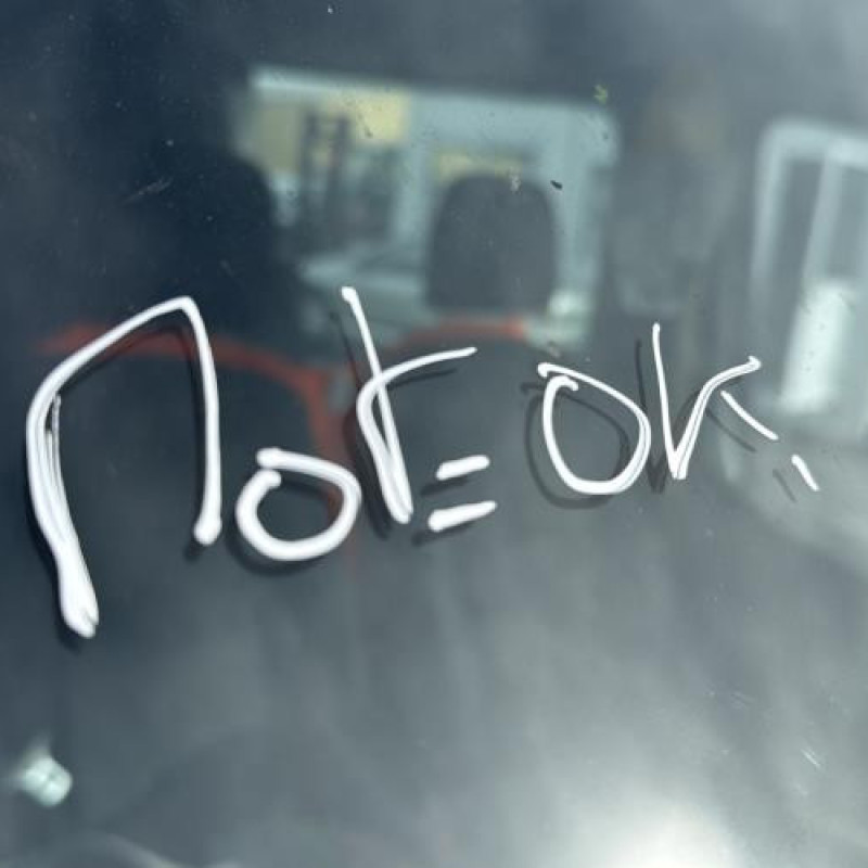 Leve vitre electrique avant gauche MERCEDES SPRINTER 3 Photo n°17