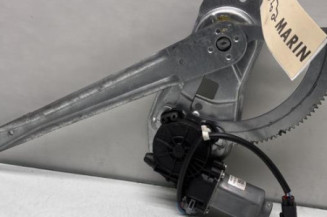 Leve vitre electrique avant gauche FORD TRANSIT 4 Photo n°1