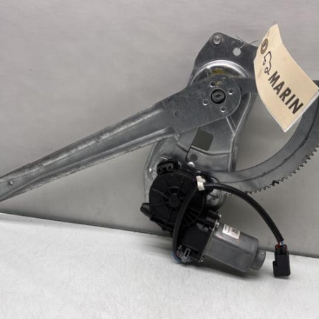 Leve vitre electrique avant gauche FORD TRANSIT 4 Photo n°1