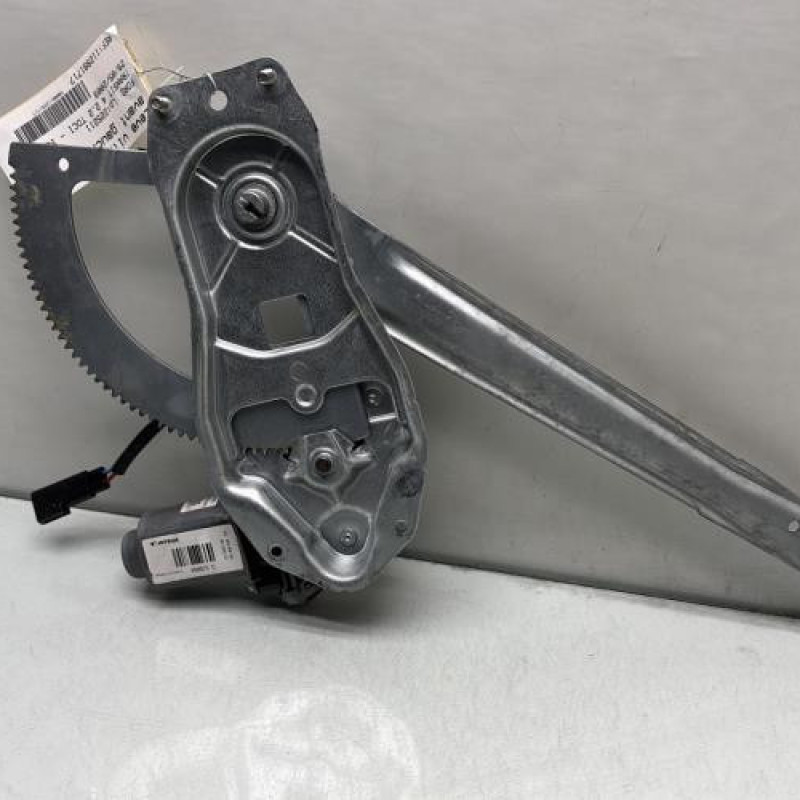 Leve vitre electrique avant gauche FORD TRANSIT 4 Photo n°3