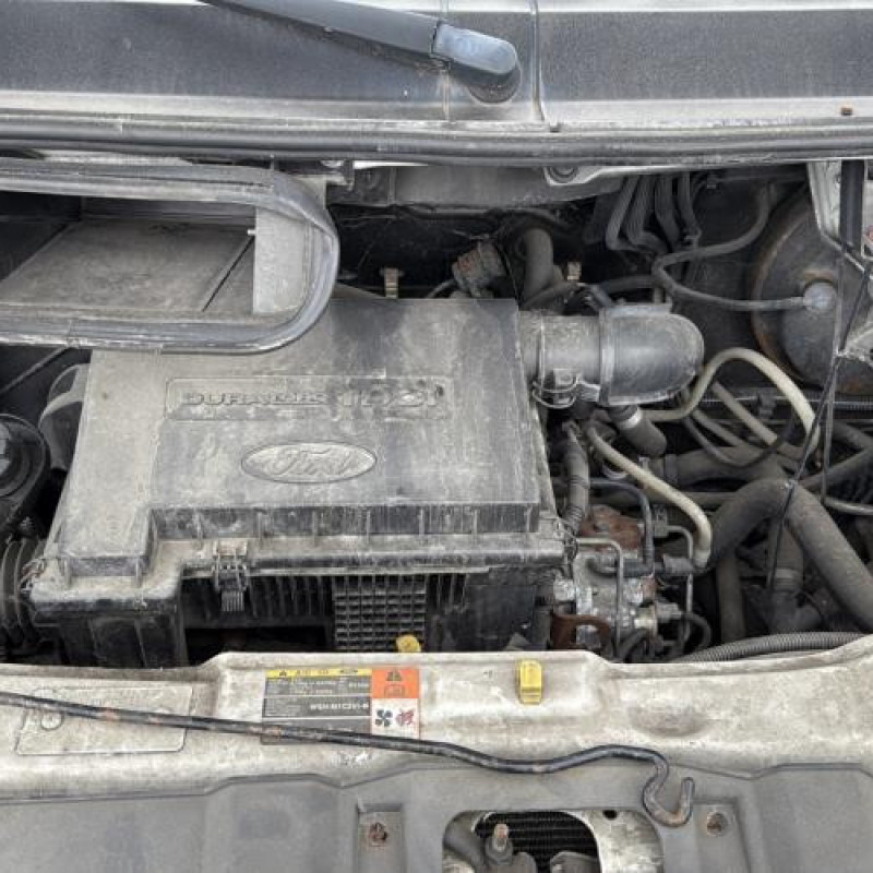 Leve vitre electrique avant gauche FORD TRANSIT 4 Photo n°14