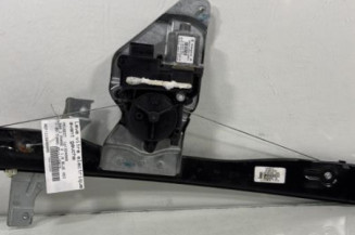 Leve vitre electrique avant gauche PEUGEOT 508 1 Photo n°1