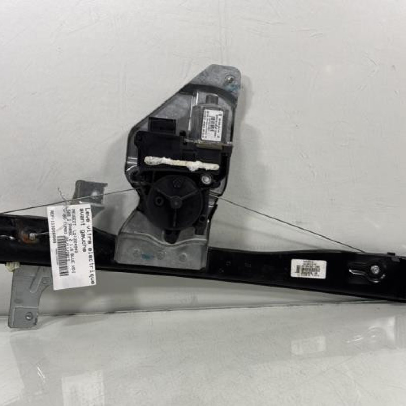 Leve vitre electrique avant gauche PEUGEOT 508 1 Photo n°1