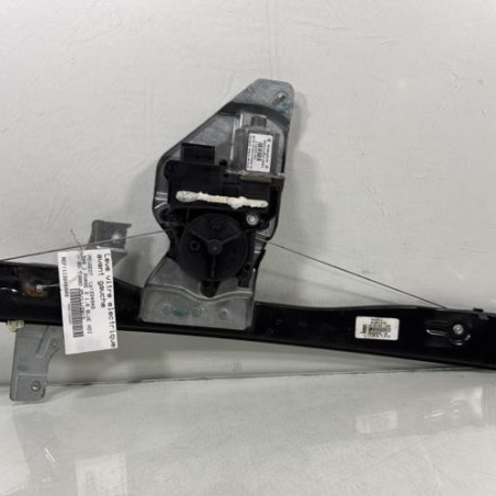Leve vitre electrique avant gauche PEUGEOT 508 1 Photo n°1