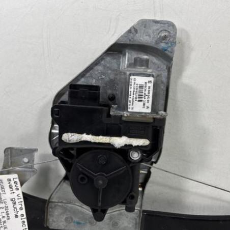 Leve vitre electrique avant gauche PEUGEOT 508 1