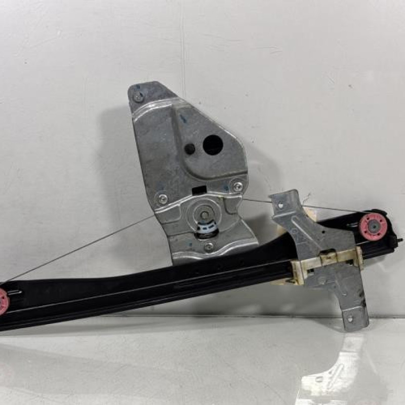 Leve vitre electrique avant gauche PEUGEOT 508 1 Photo n°3