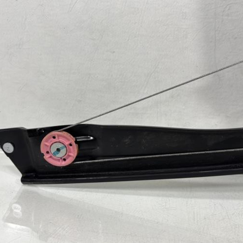 Leve vitre electrique avant gauche PEUGEOT 508 1 Photo n°4