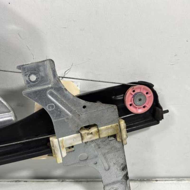 Leve vitre electrique avant gauche PEUGEOT 508 1 Photo n°5