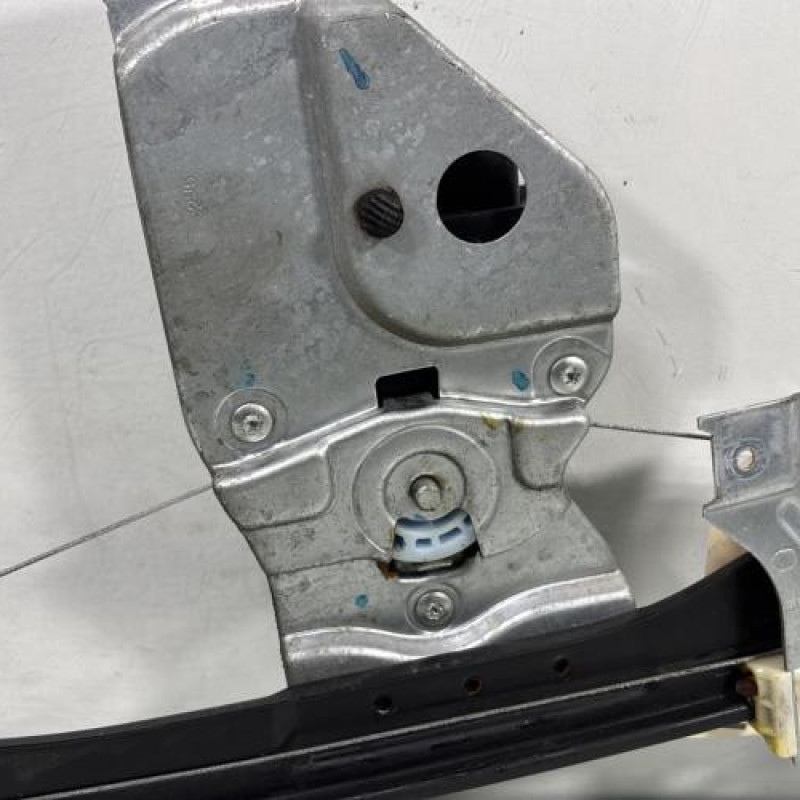 Leve vitre electrique avant gauche PEUGEOT 508 1 Photo n°6