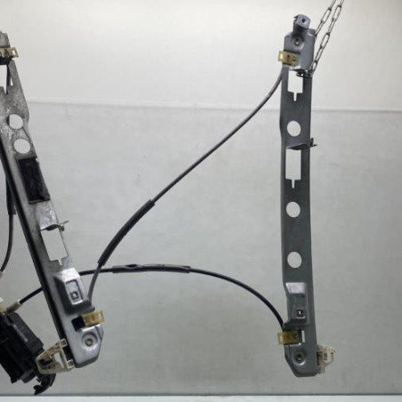 Leve vitre electrique avant gauche RENAULT MEGANE 2 Photo n°1