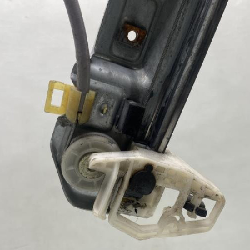 Leve vitre electrique avant gauche RENAULT MEGANE 2 Photo n°4