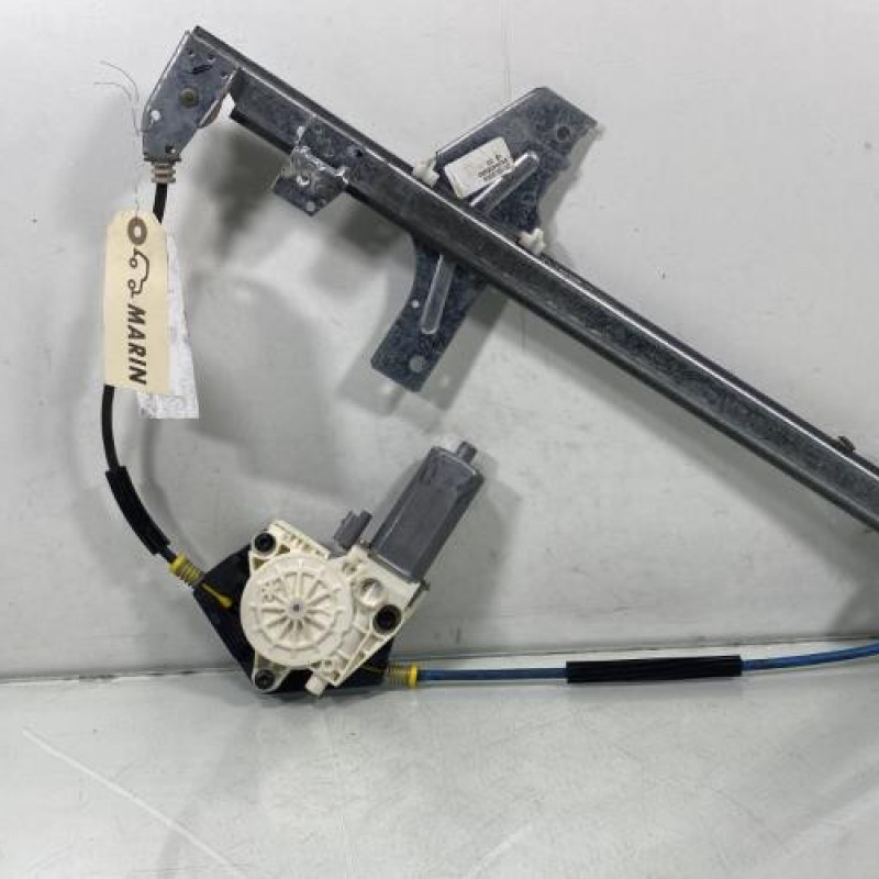 Leve vitre electrique avant gauche PEUGEOT 307 Photo n°1