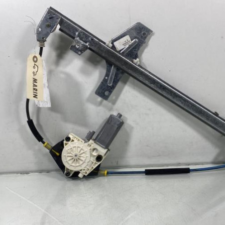 Leve vitre electrique avant gauche PEUGEOT 307 Photo n°1