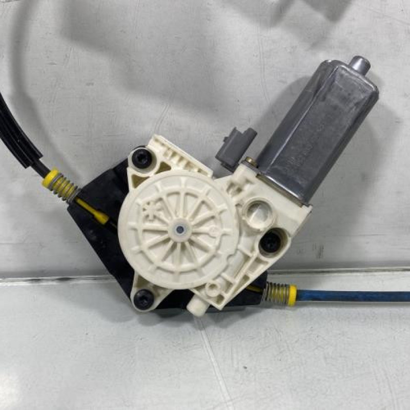 Leve vitre electrique avant gauche PEUGEOT 307 Photo n°2