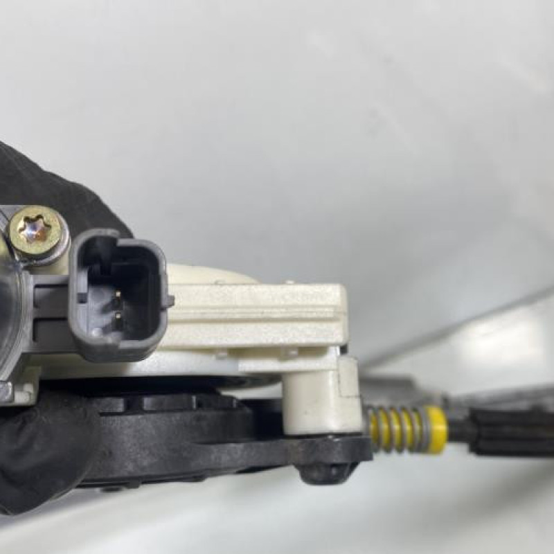 Leve vitre electrique avant gauche PEUGEOT 307 Photo n°3