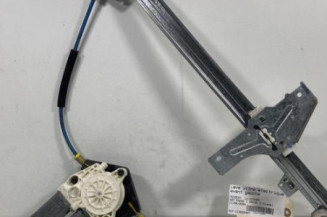 Leve vitre electrique avant gauche PEUGEOT 307