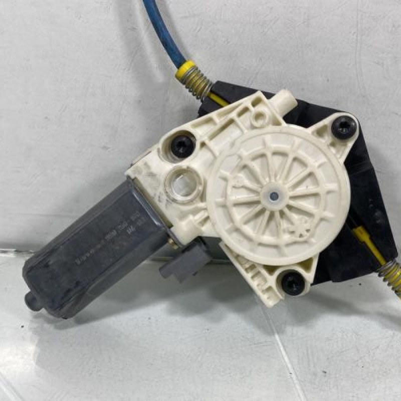 Leve vitre electrique avant gauche PEUGEOT 307 Photo n°5