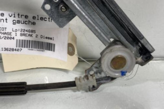 Leve vitre electrique avant gauche PEUGEOT 307