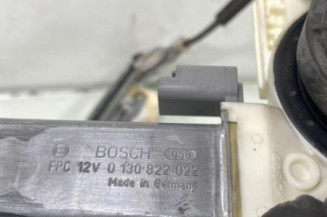 Leve vitre electrique avant gauche PEUGEOT 307