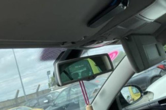 Aile avant droit VOLKSWAGEN PASSAT 5