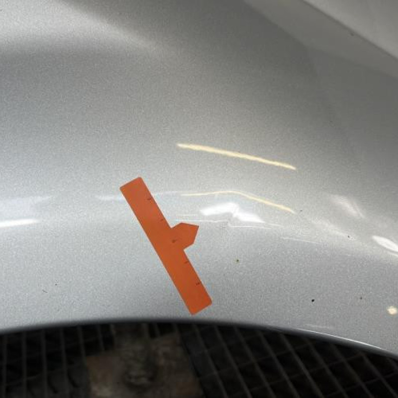 Aile avant droit FIAT GRANDE PUNTO Photo n°4