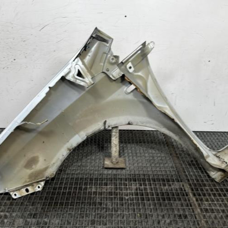 Aile avant droit FIAT GRANDE PUNTO Photo n°6