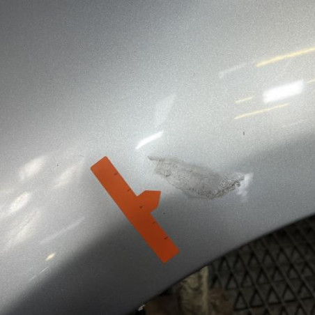 Aile avant gauche FIAT GRANDE PUNTO