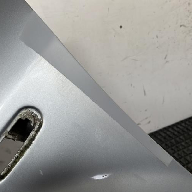 Aile avant gauche FIAT GRANDE PUNTO Photo n°3