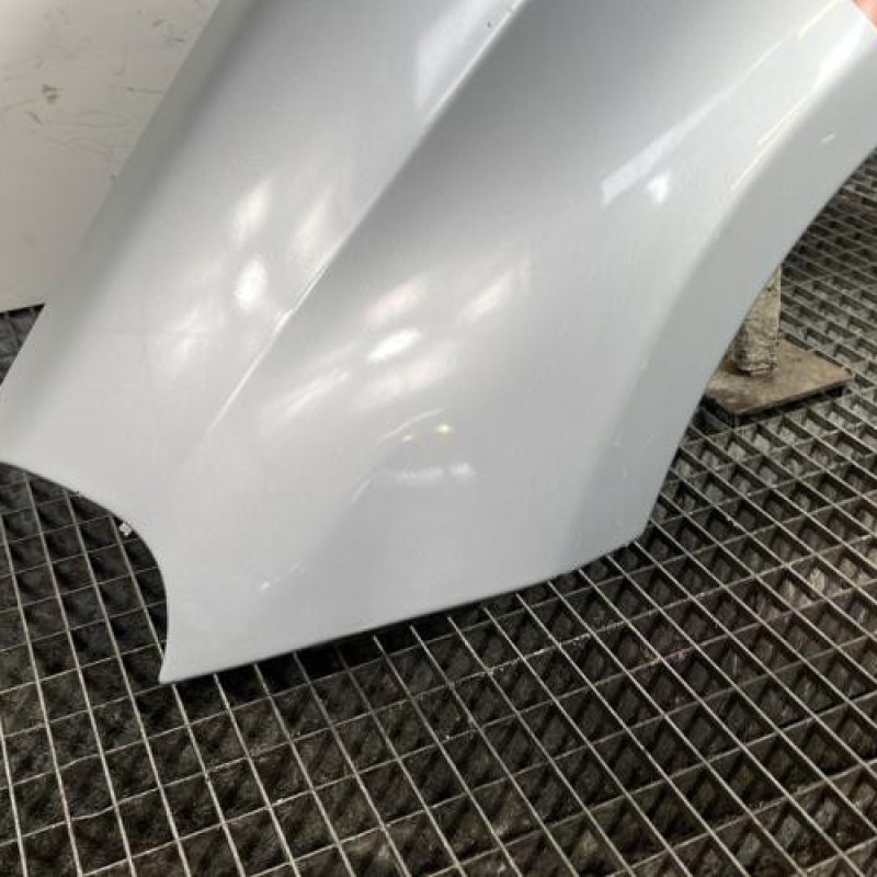 Aile avant gauche FIAT GRANDE PUNTO Photo n°4