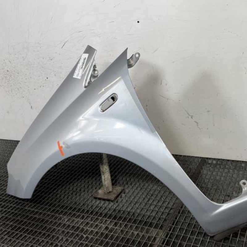 Aile avant gauche FIAT GRANDE PUNTO Photo n°5