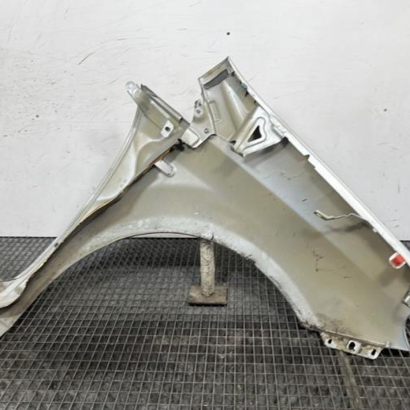 Aile avant gauche FIAT GRANDE PUNTO Photo n°6