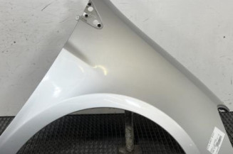 Aile avant droit RENAULT CLIO 3 Photo n°1