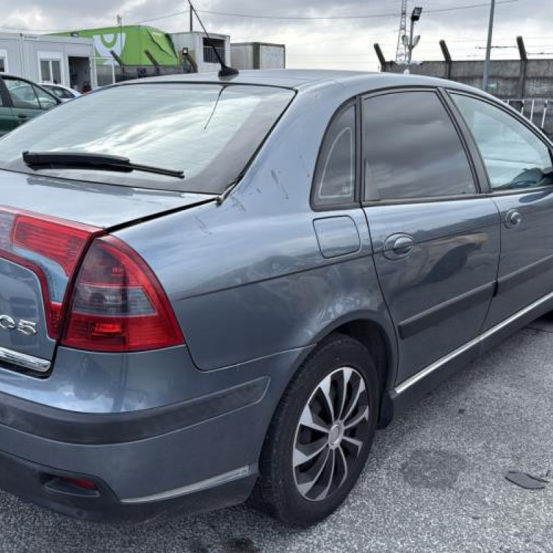 Aile avant droit CITROEN C5 1 Photo n°8