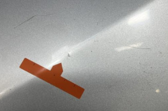 Aile avant gauche CITROEN JUMPY 1