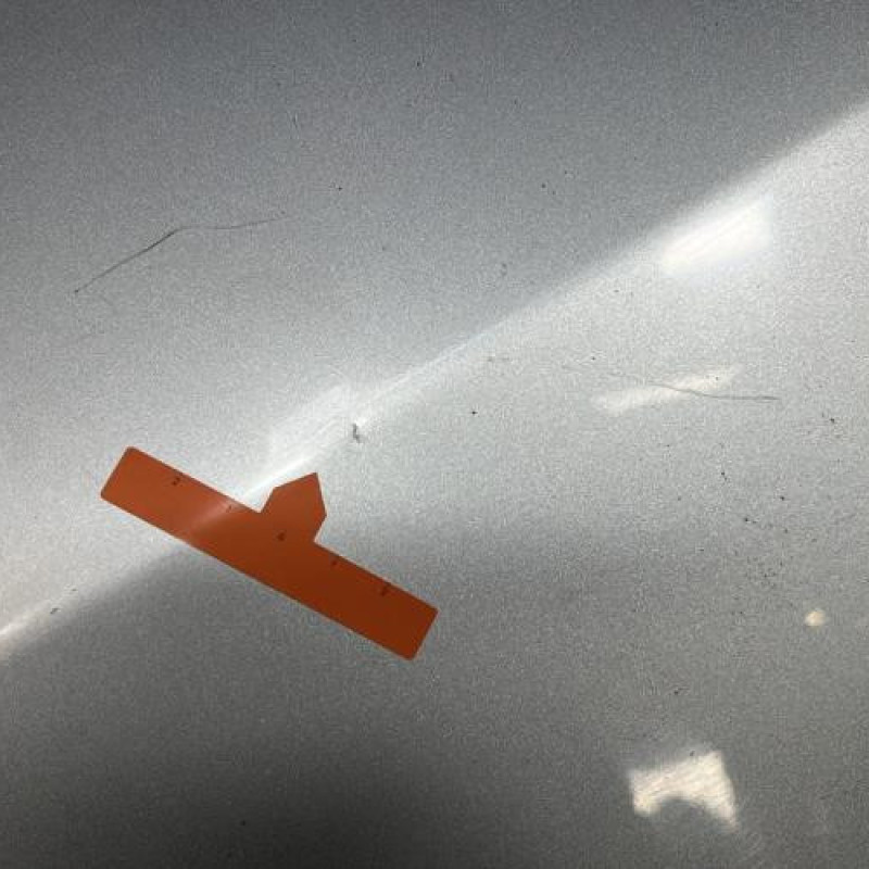 Aile avant gauche CITROEN JUMPY 1 Photo n°3