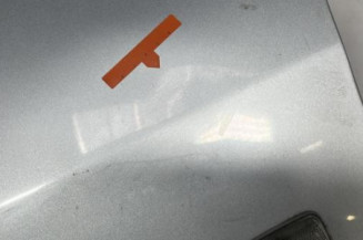 Aile avant gauche CITROEN JUMPY 1