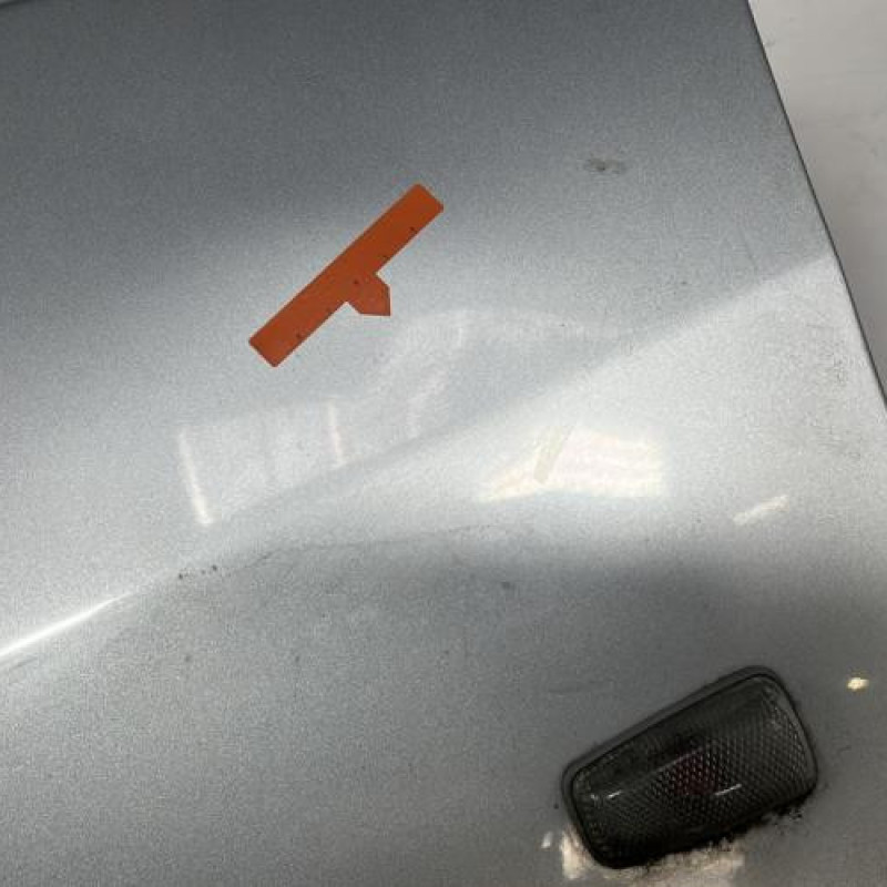 Aile avant gauche CITROEN JUMPY 1 Photo n°4