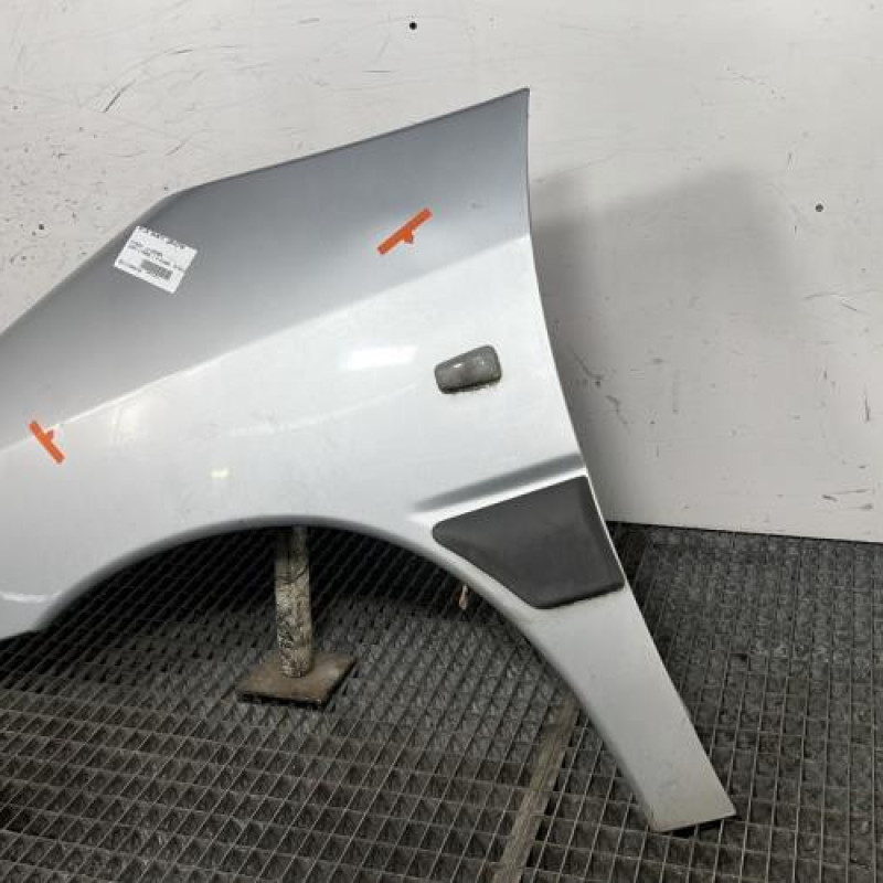 Aile avant gauche CITROEN JUMPY 1 Photo n°5