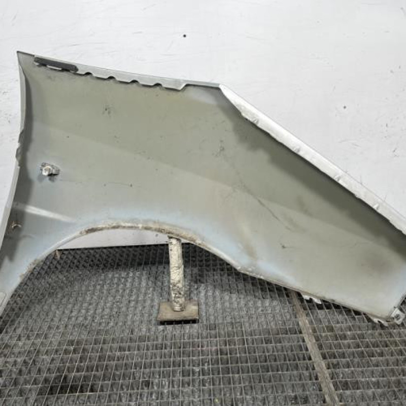 Aile avant gauche CITROEN JUMPY 1 Photo n°6