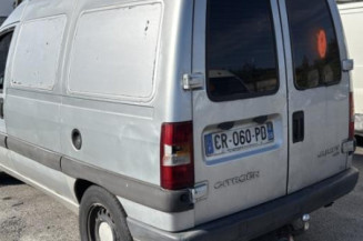Aile avant gauche CITROEN JUMPY 1