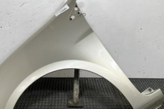 Aile avant gauche RENAULT CLIO 3 Photo n°1