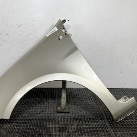 Aile avant gauche RENAULT CLIO 3 Photo n°1